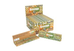 Greengo King Size