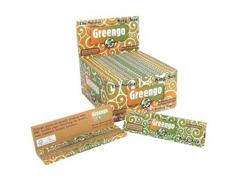 Greengo King Size