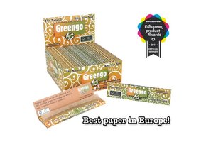 Greengo King Size Slim