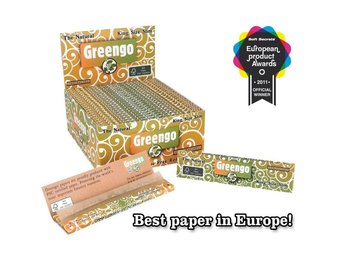 Greengo King Size Slim