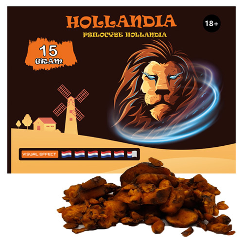 Hollandia  Truffels