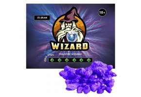 The Wizard Truffles
