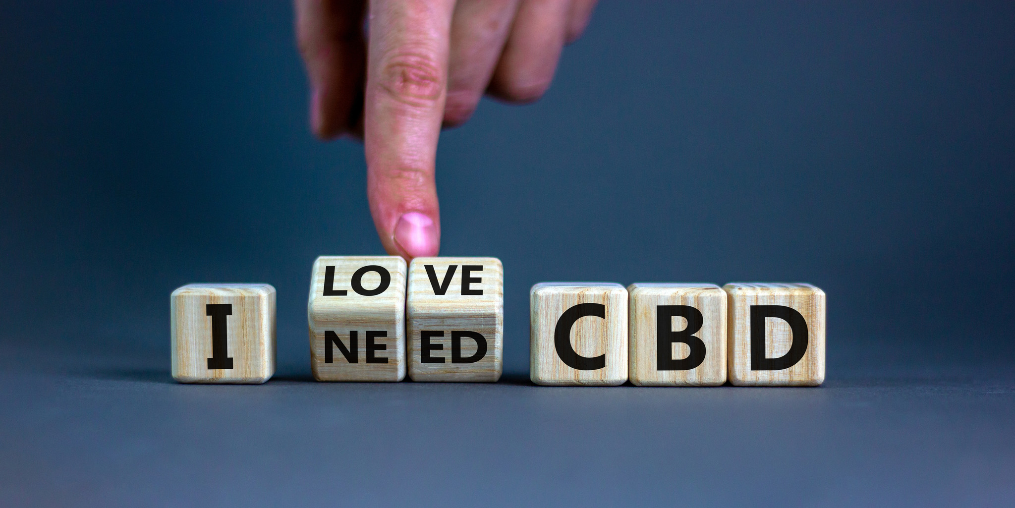 Meer rust in je leven met CBD