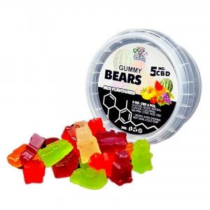 CBD Gummybears  30 GR