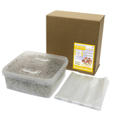 Golden Teacher All in one Growkit