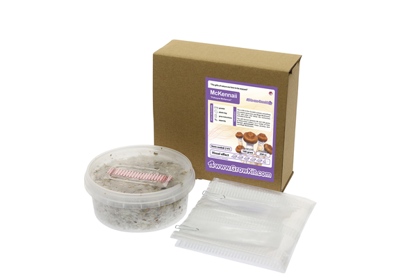 McKennaii All in one Growkit
