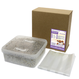 McKennaii All in one Growkit