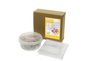 Golden Teacher All in one Growkit