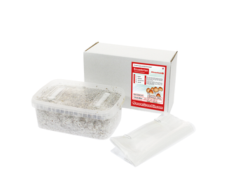 Ecuadorian All in one Growkit