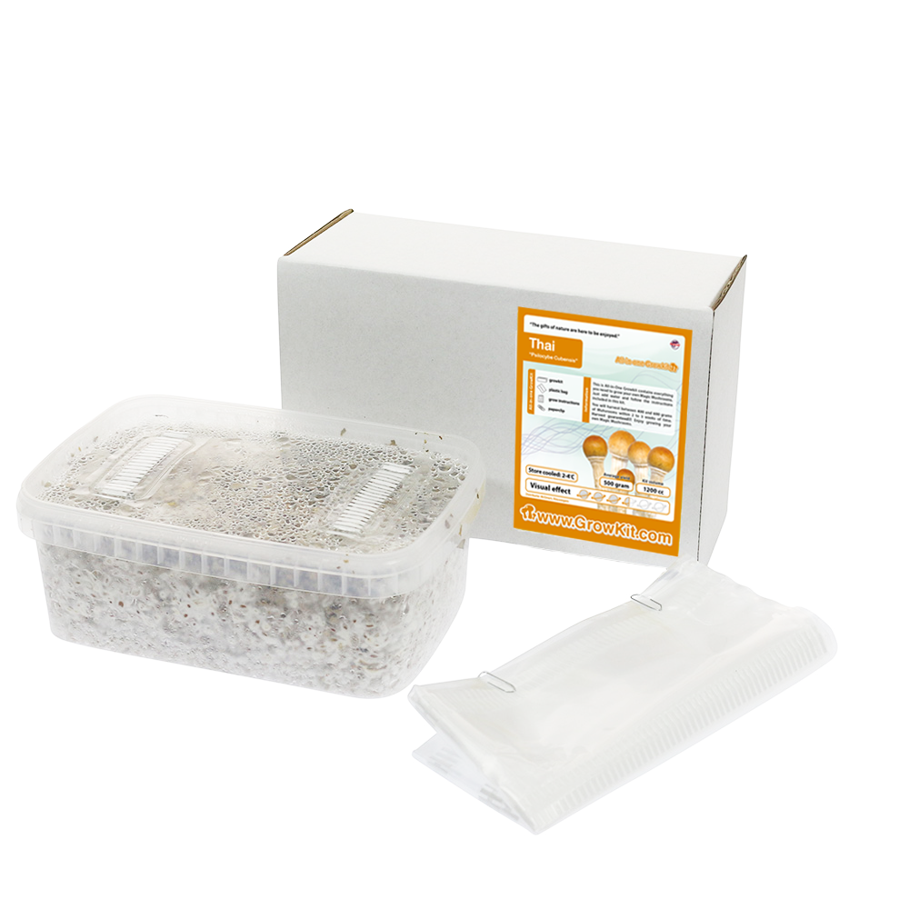 Thai All in one Growkit