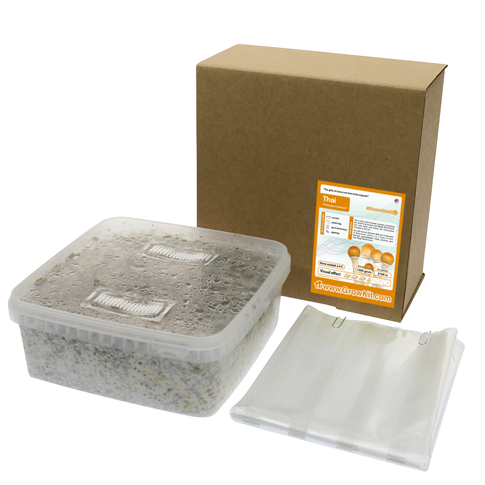 Thai All in one Growkit