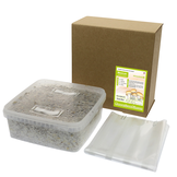 Mexican All in one Growkit