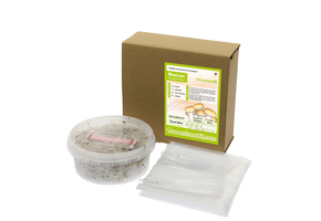 Mexican All in one Growkit