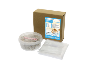 Colombian All in one Growkit