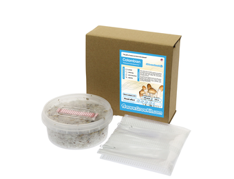 Colombian All in one Growkit