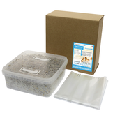 Colombian All in one Growkit