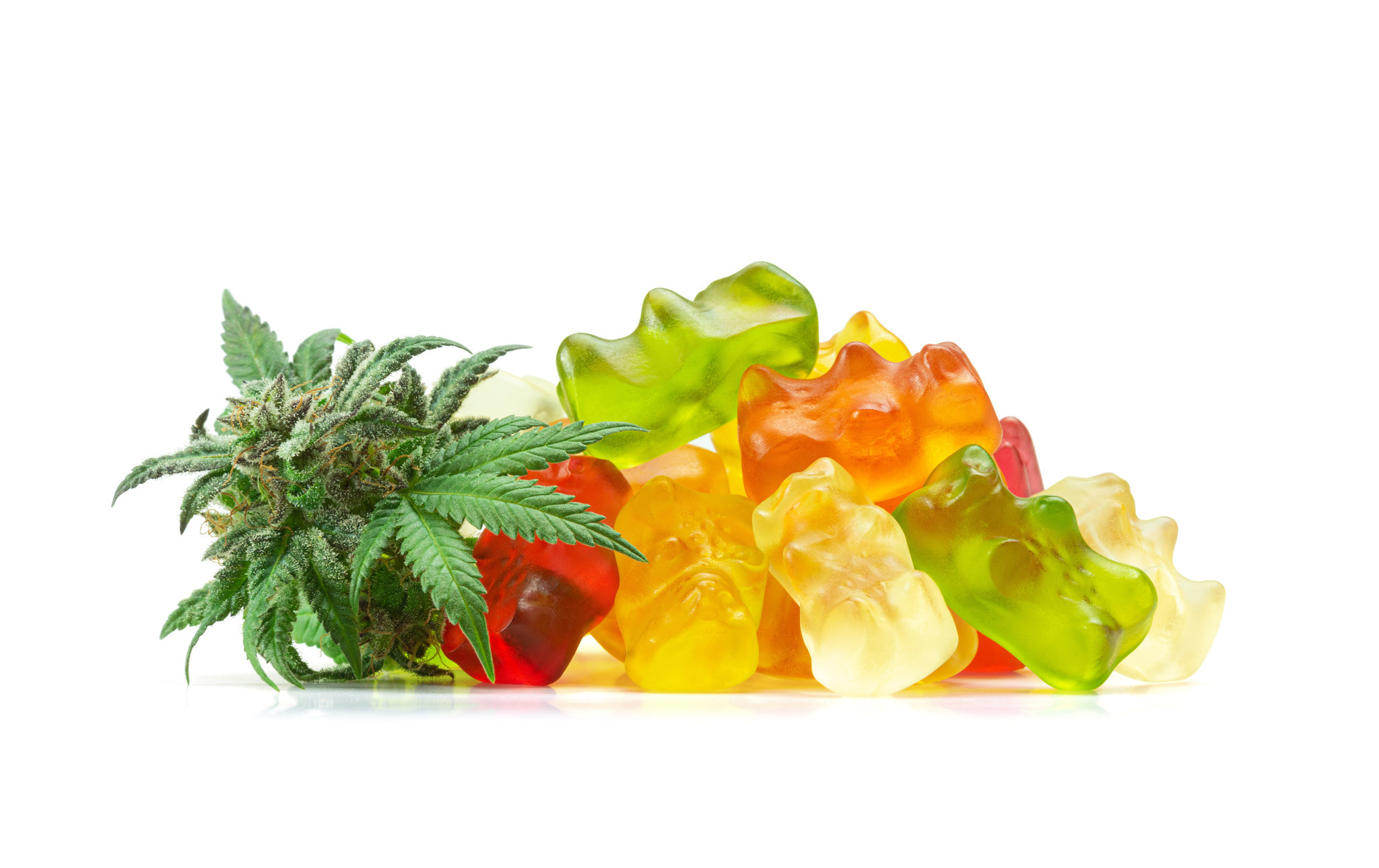 Healthy effects of Cannabis CBD