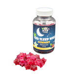 CBD Sleep Well Gummies