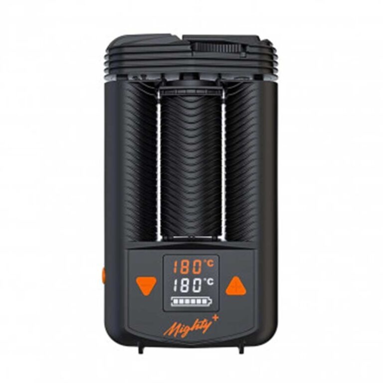 Mighty Vaporizer