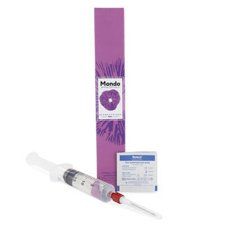 Mondo Spore Syringe McKennaii