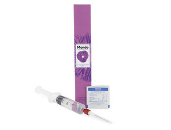 Mondo Spore Syringe Treasure Coast