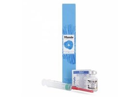 Mondo PES Amazonian Spore Vial