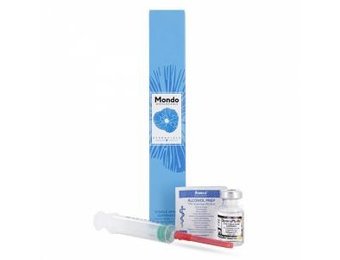 Mondo PES Amazonian Spore Vial