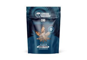 CBD Cookies – 15MG