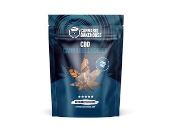 CBD Cookies – 15MG