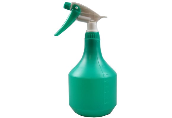 Misting bottle