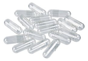 Lege Capsules Maat 00