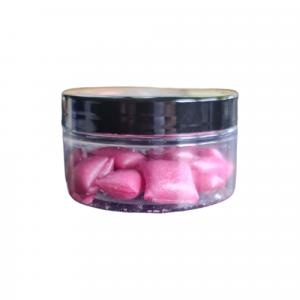 CBD Kussentjes Aardbei & Kaneel