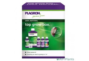 Plagron – Top Grow Box 100% Natural