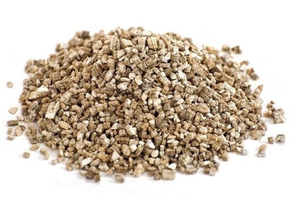 Vermiculiet - 5000 ML