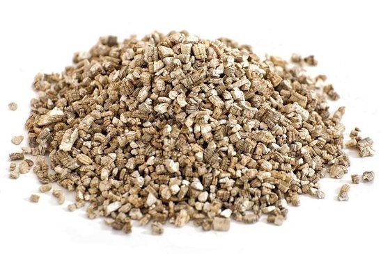 Vermiculiet - 5000 ML