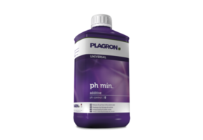 Plagron PH - (500ML)
