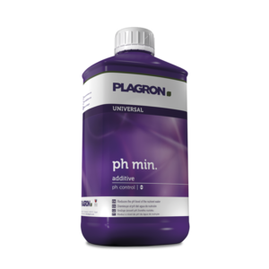 Plagron PH - (500ML)