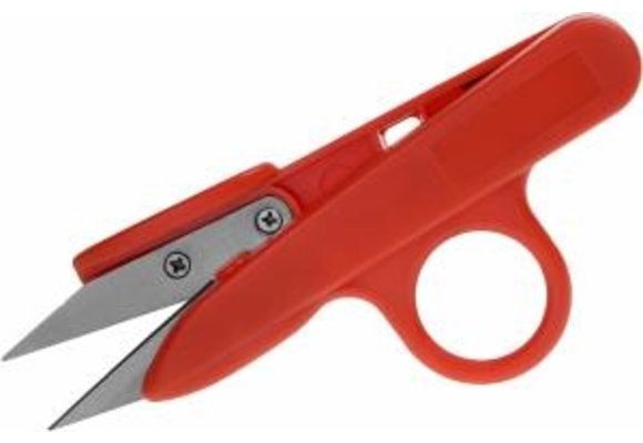 Trim schaar Eenringschaar