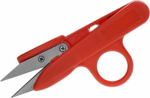 Trim scissors Single ring scissors