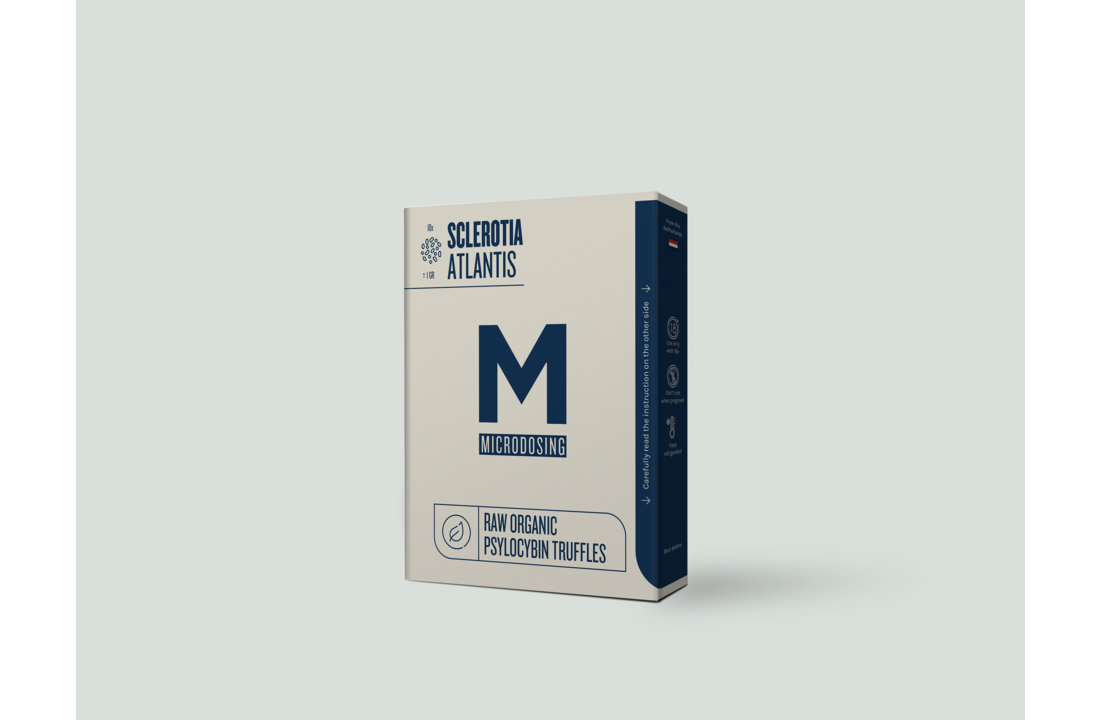 Microdosing Atlantis