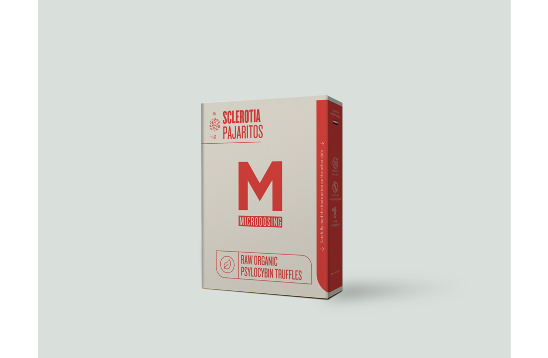 Microdosing Pajaritos