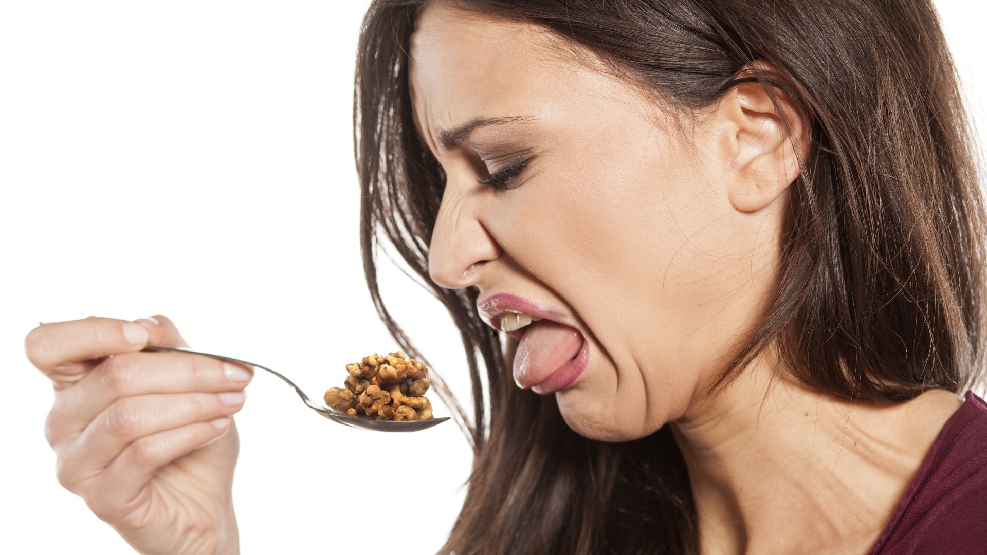 Smaak van psychedelische truffels vies? Probeer dit!