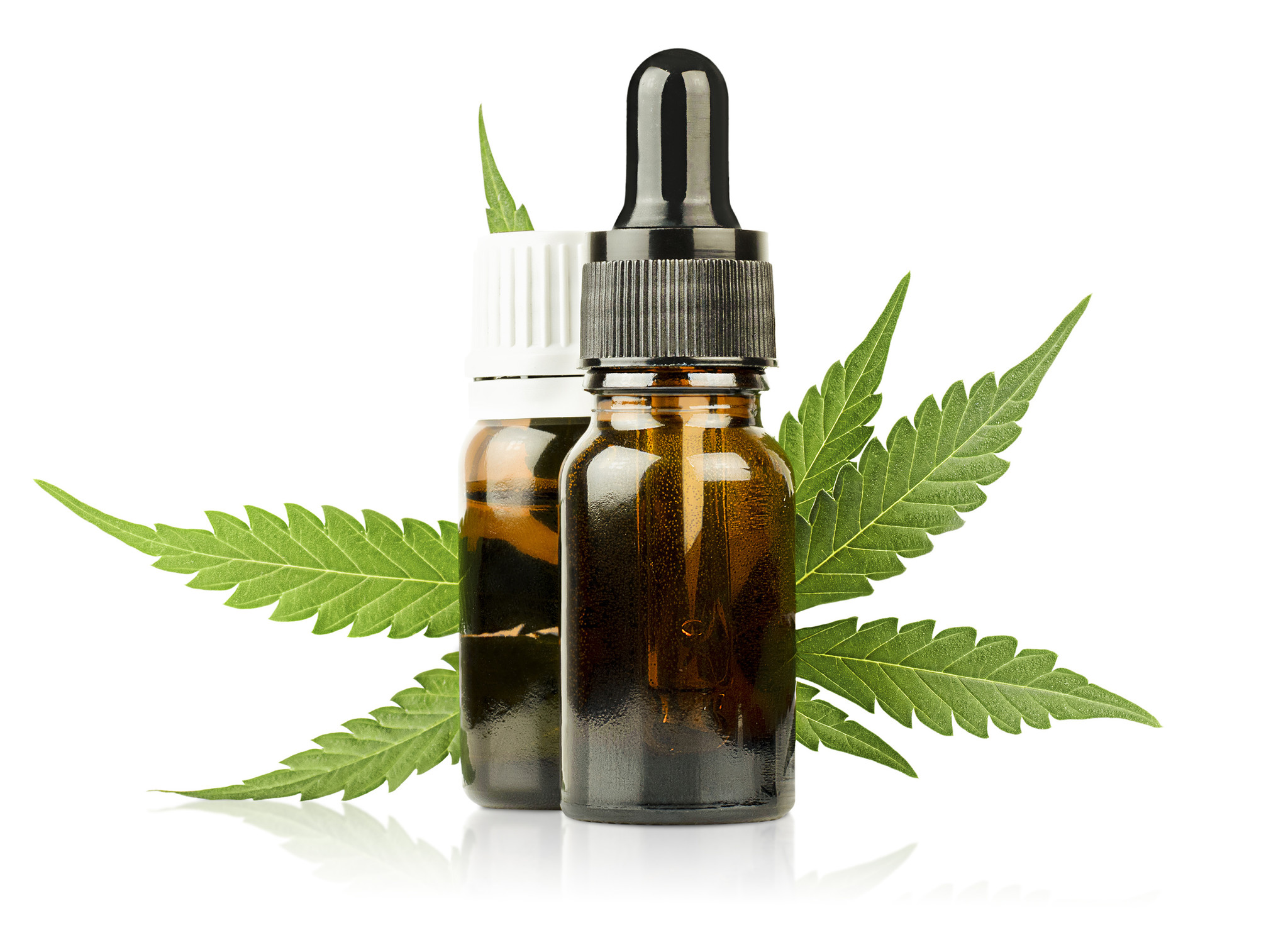 Intestinal complaints? Try CBD oil!