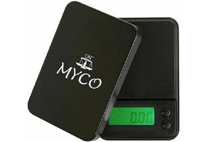 On Balance Myco MV-100 Mini (100 x 0.01)