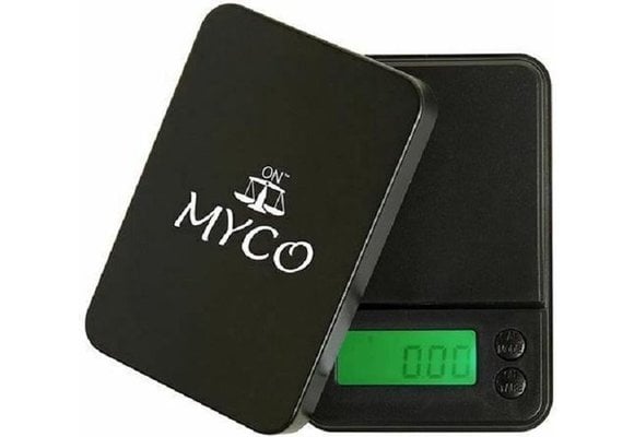 On Balance Myco MV-100 Mini (100 x 0.01)