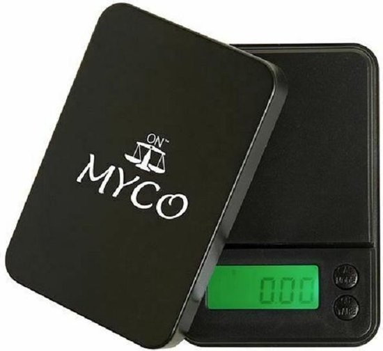 On Balance Myco MV-100 Mini (100 x 0.01)