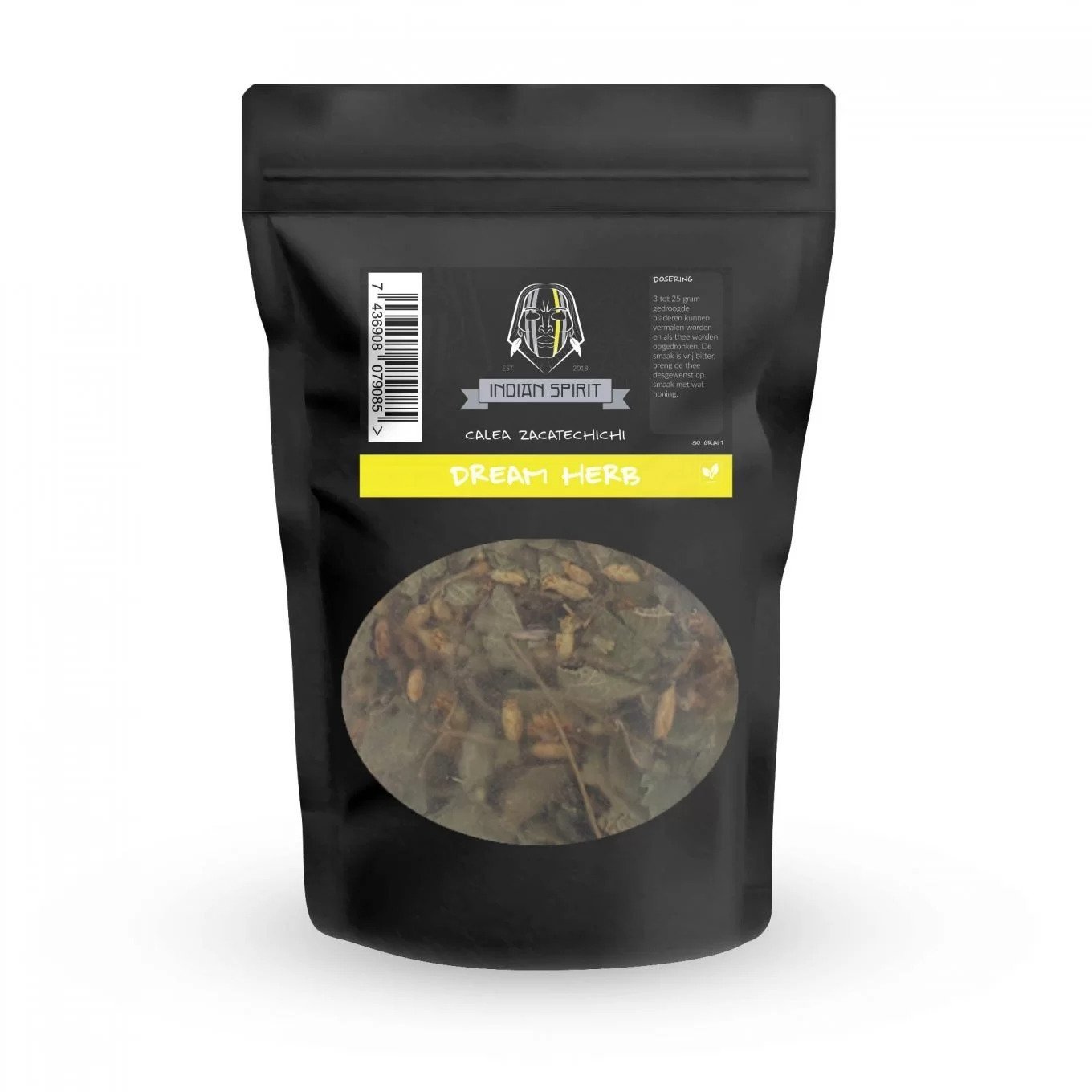 Dream Herbs (Calea zacatechichi) – 50 Gram