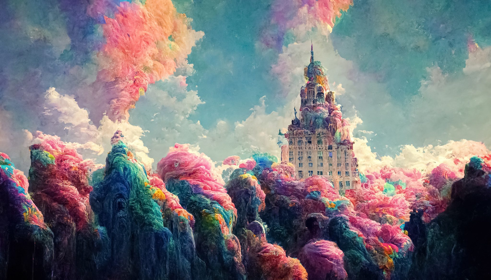 Hoe zien hallucinaties er eigenlijk uit?