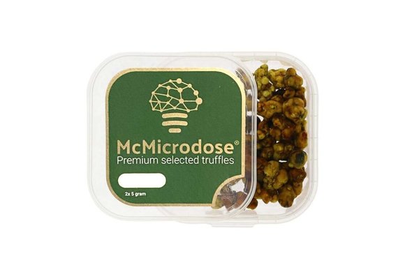 McMicrodose – 2 x 5 gram