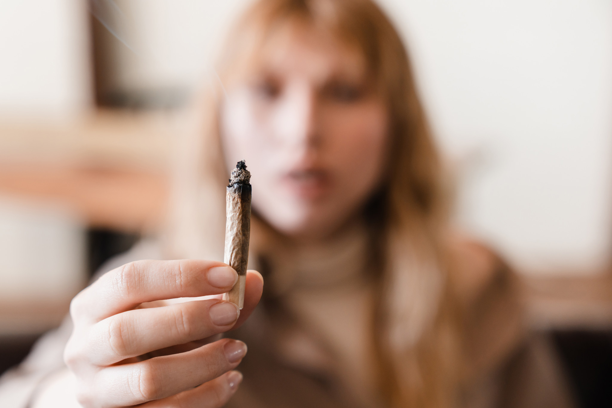 When cannabis no longer works: Here's what you can do about cannabis tolerance
